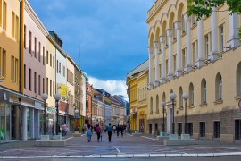 Banjaluka na korak do evropske prijestonice kulture