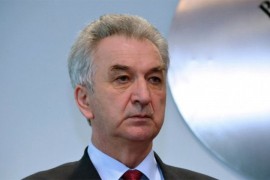 Šarović odgovorio Dodiku: Malo sutra ću podnijeti ostavku