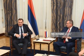 Izborni rezultat ključ za formiranje vlade