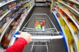 "Svi Srbi u Kamenici zatvorili svoje prodavnice"