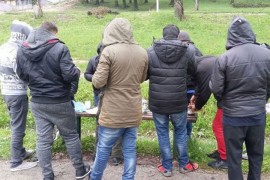 "Al Jazzera": Migranti prijavili brutalnost hrvatske policije