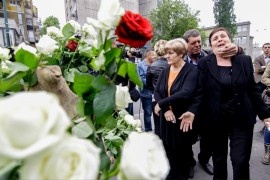 Ispovijest majke mladića ubijenog u Dobrovoljačkoj: Živim za dan da ...