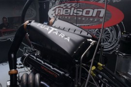 Poslušajte 5.9-litarski Twin-Turbo V8 koji pokreće SSC Tuataru