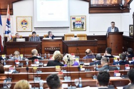Skupština grada Banjaluka usvojila nacrt budžeta za iduću godinu od ...
