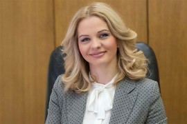Natalija Trivić razriješena dužnosti u Gradskoj upravi