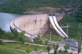 "Hidroelektrane na Trebišnjici" proizvela 10 odsto više struje od ...