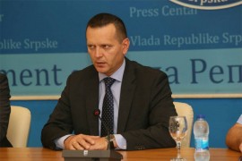 Lukač: Sa nivoa BiH pravljene mnoge opstrukcije za Srpsku