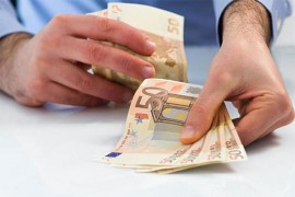 Najbolje plate u Srpskoj u finansijskom sektoru