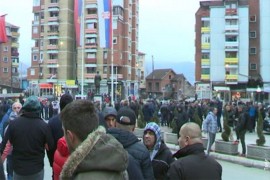 Policija: Uhapšene četiri osobe, razlog ubistvo Ivanovića