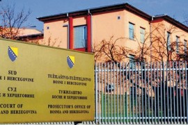 Podignuta optužnica zbog nedozvoljenog prometa akciznih proizvoda