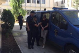 Sara Vidak se nije žalila na presudu
