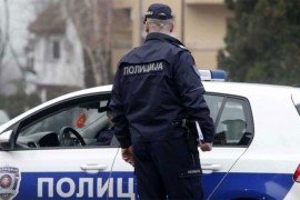Policijac vrbovao maloljetnicu za prostituciju