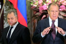 MSP Rusije: Ko ne sluša Lavrova, slušaće Šojgua