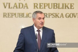 Višković: Svaka stranka će dobiti maksimalno dvije šanse