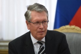 Čepurin Prištini: Ne treba precjenjivati svoje snage