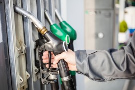Tonu cijene sirove nafte, na redu pumpadžije u BiH
