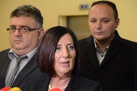 Mišić: Pokušaćemo da u prvom kvartalu 2019. dođe do rješenja za ...