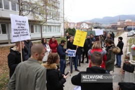 Brucošima besplatno stanovanje dva mjeseca u SC "Nikola Tesla"