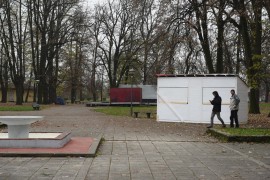Zimska magija u "Zimzogradu" počinje sedmog decembra