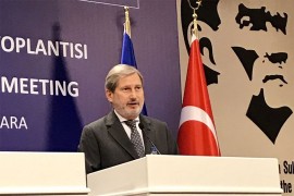 Han: Hitno smiriti situaciju