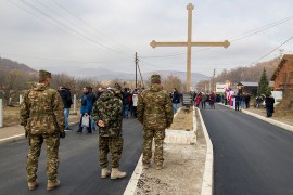 Zatraženo od UN da se spriječi etničko čišćenje Srba sa Kosova