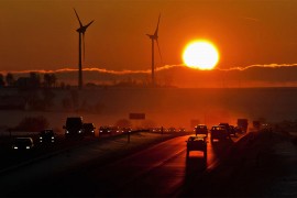 Barijere u stratosferi u borbi protiv globalnog zagrijavanja