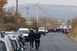Novosti: Britanci režirali desant Albanaca na sjever