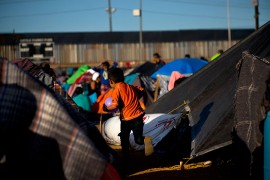 Gradonačelnik Tihuane proglasio humanitarnu krizu
