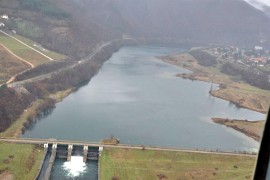 "Gazivode" neće smanjiti isporuku vode Prištini