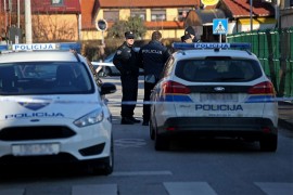 U porodičnoj kući pronađena dva mrtva tijela