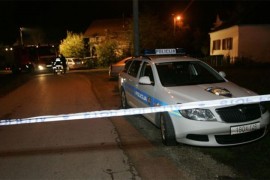 U porodičnoj kući ubijeni starica i njen pastorak