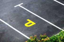 Vic dana: Mujo na parkingu