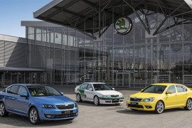 Škoda traži radnike iz regiona, plata viša od 1.000 €