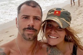 Mateja Kežman drugi put se vjenčao u crkvi