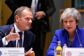 DW: Zeleno svjetlo Brisela pa okršaj u Londonu