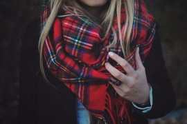 Tartan, dezen koji popravlja raspoloženje