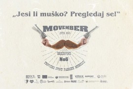 Samopregled najbolji način prevencije
