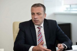 Milinović: Neznalice i neradnici neće upravljati digitalizacijom