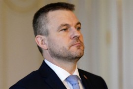 Slovačka ne podržava sporazum o migrantima