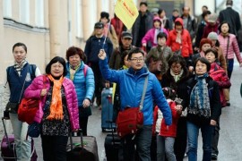 Za kineske turiste u BiH i posebna linija za pomoć