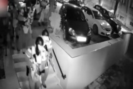 Ovako je ROSU upala u Radoičićevu kuću: Došli su da me ubiju