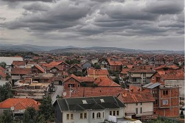 Dvoje Srba pušteno iz policije u Podujevu