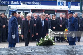 U FBiH svečano, a u RS dan kao i svaki drugi