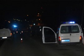 Izašao sa svadbe da kupi cigarete, usmrtio ga automobil ispred ...