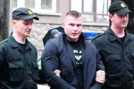 Uhapšen odbjegli robijaš Adnan Šerak