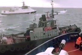 Ukrajina uvodi ratno stanje?