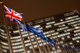 Brexit: Pet najčešće postavljanih pitanja na Google