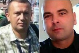 Mjesec dana od ubistva sarajevskih policajaca