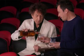 Bob Dilan gostovao u emisiji i nije progovorio ni riječ