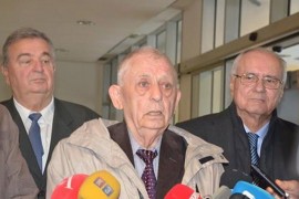 Rakulj nakon sastanka sa Viškovićem: Penzije će pratiti rast plata